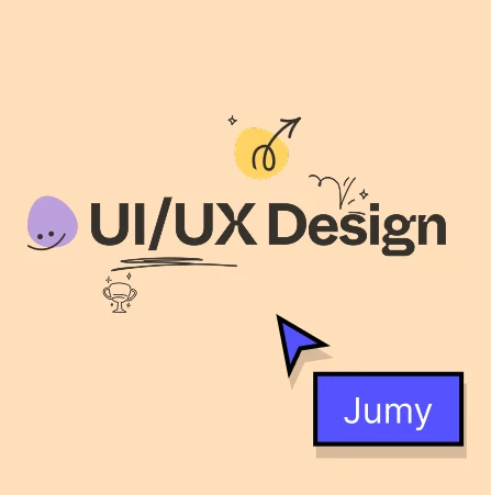 UI/UX design